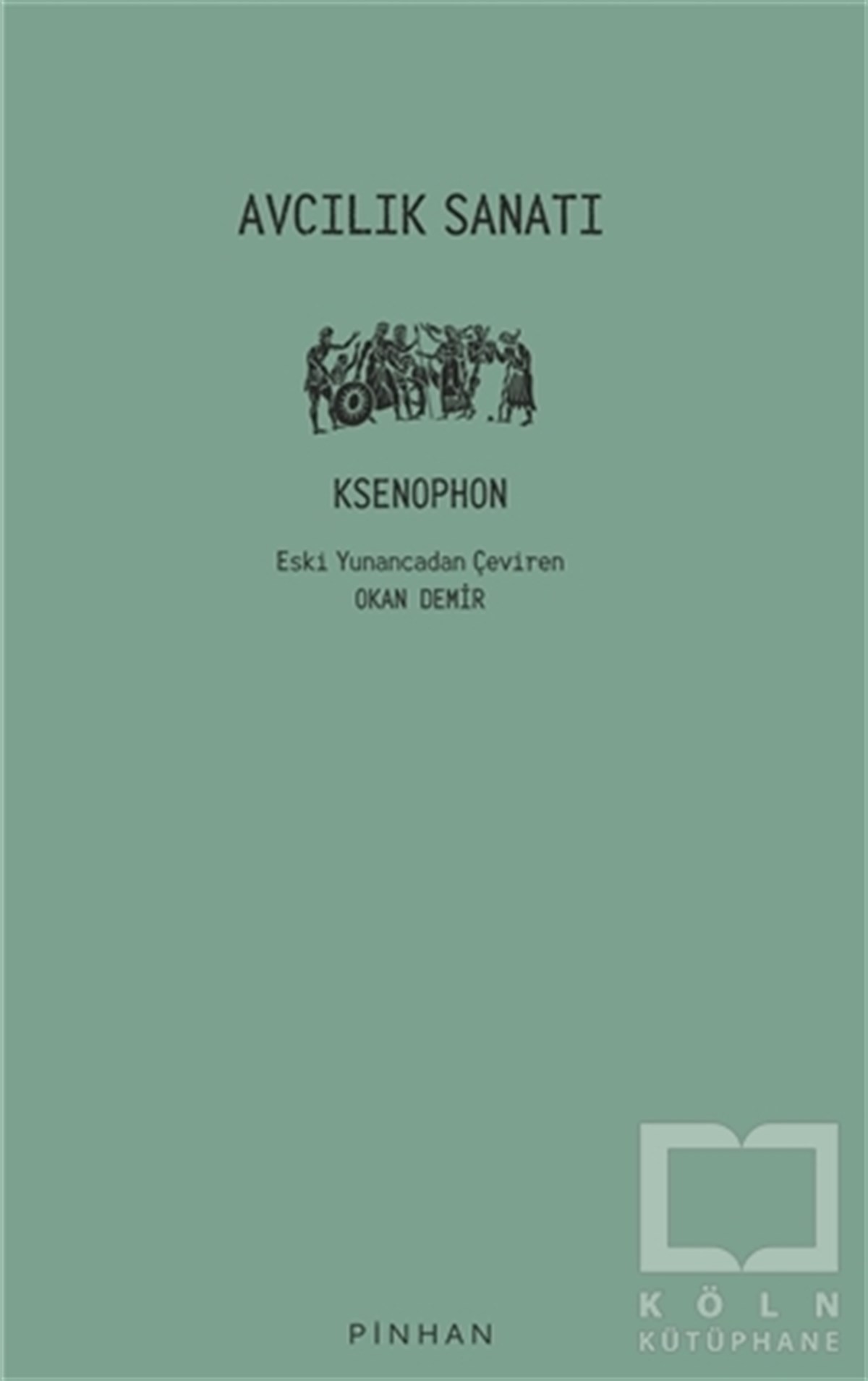 KsenophonDiğerAvcılık Sanatı