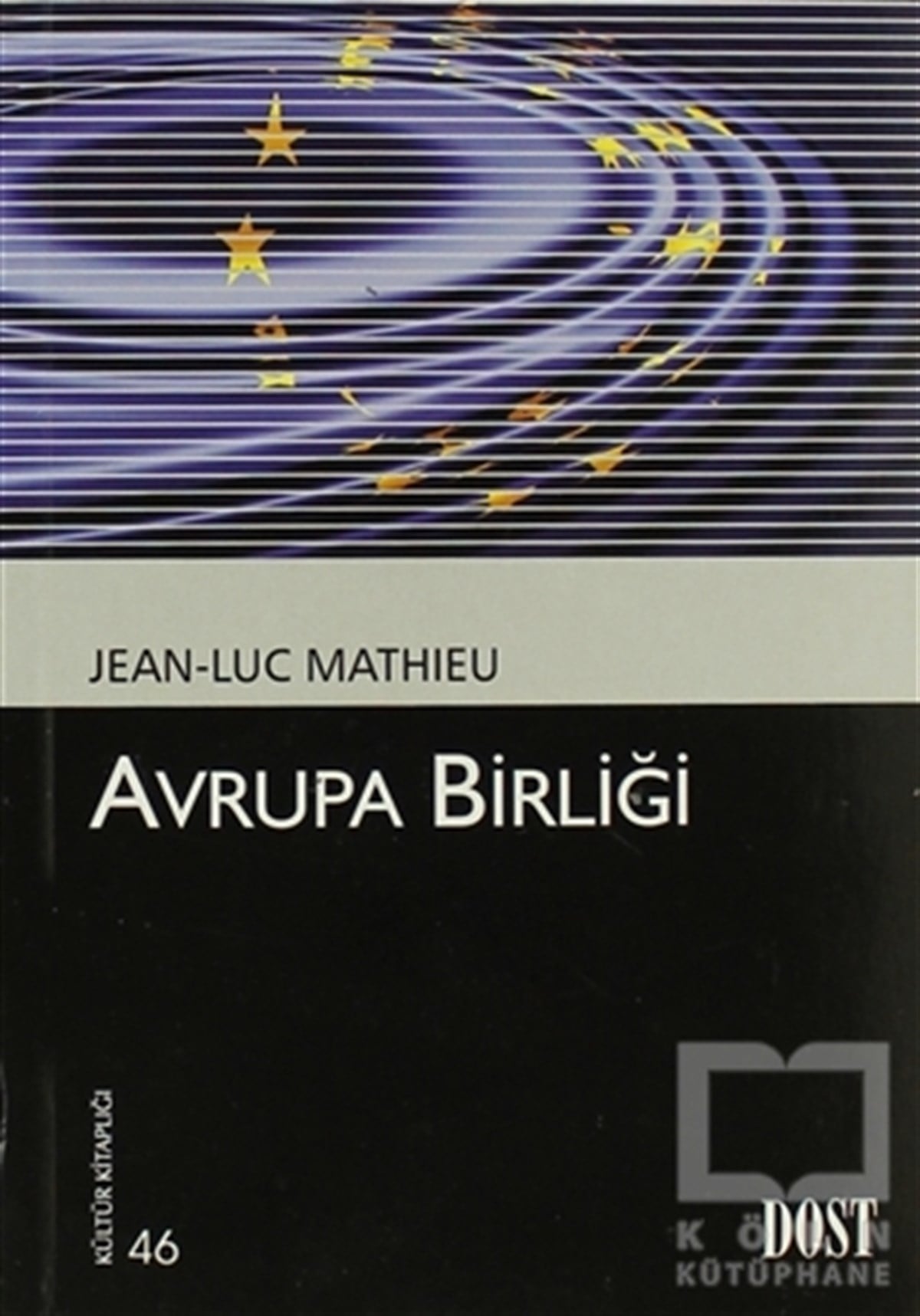 Jean-Luc MathieuUluslararası İlişkiler, Dış PolitikaAvrupa Birliği