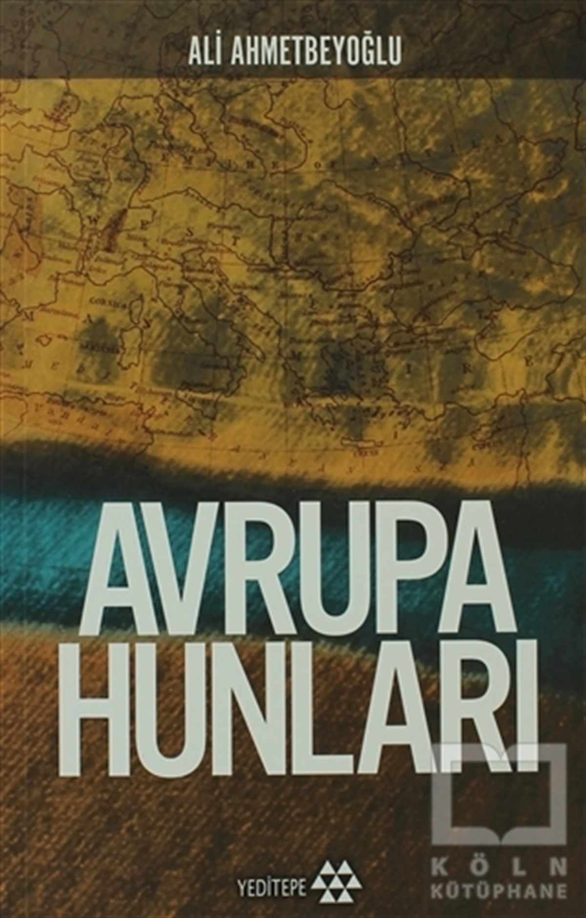 Ali AhmetbeyoğluDünya TarihiAvrupa Hunları