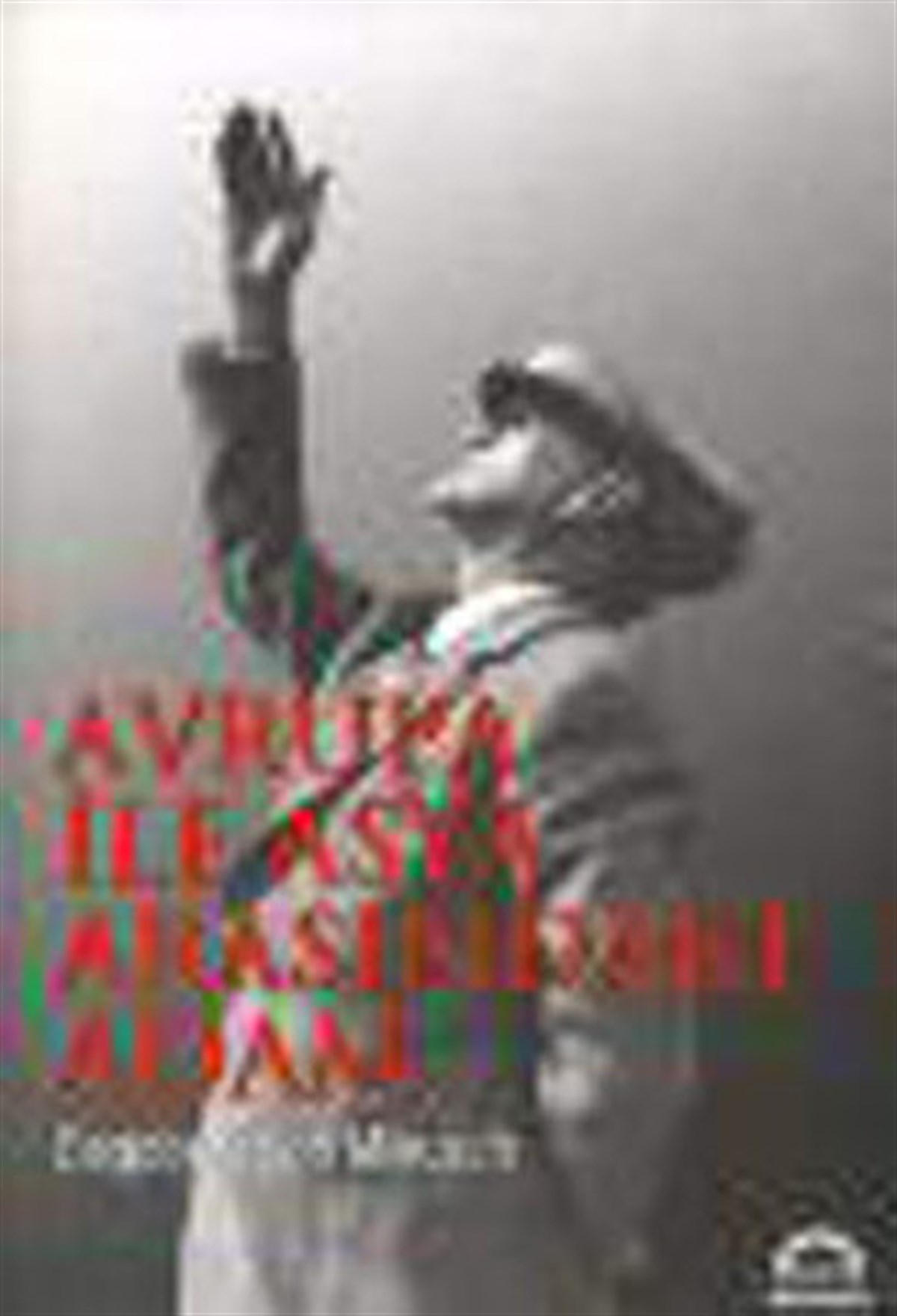 Dagobert Von MikuschMustafa Kemal Atatürk KitaplarıAvrupa ile Asya Arasındaki Adam