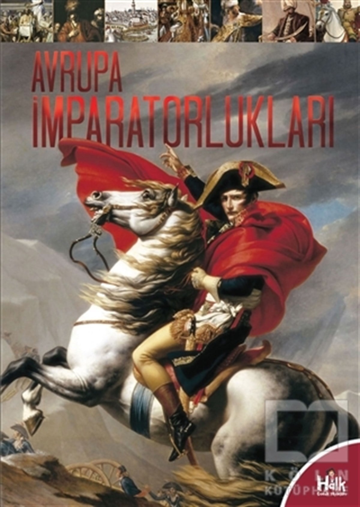 KolektifDiğerAvrupa İmparatorlukları