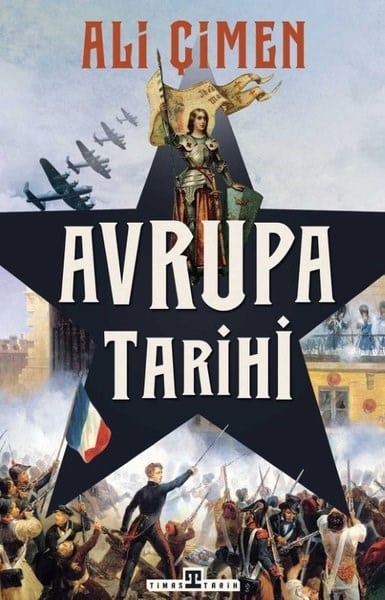 Ali ÇimenDünya TarihiAvrupa Tarihi