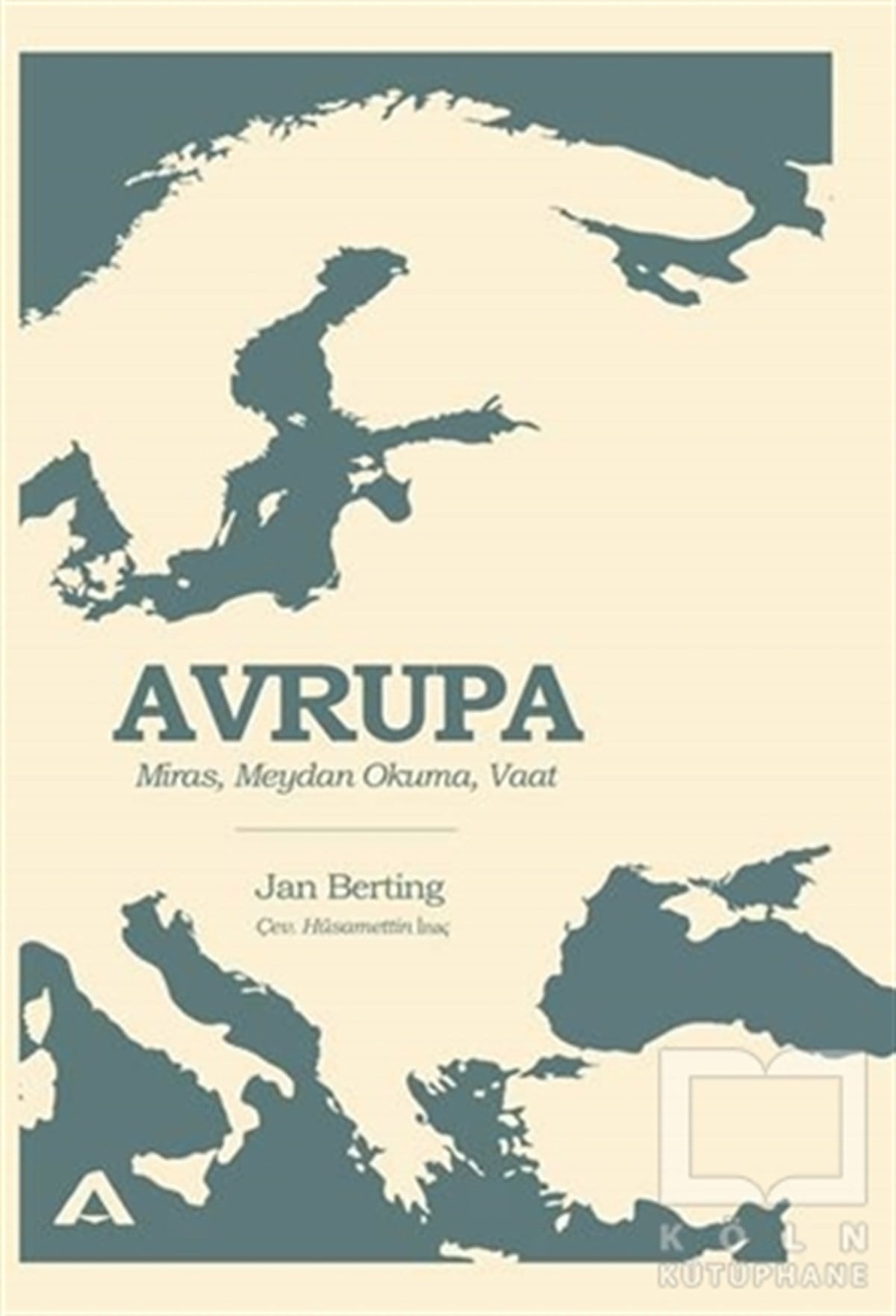 Jan BertingUluslararası İlişkiler, Dış PolitikaAvrupa