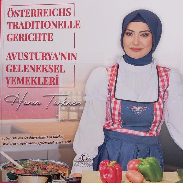 Hanım TürkmenGastronomiAvusturya'nın Geleneksel Yemekleri