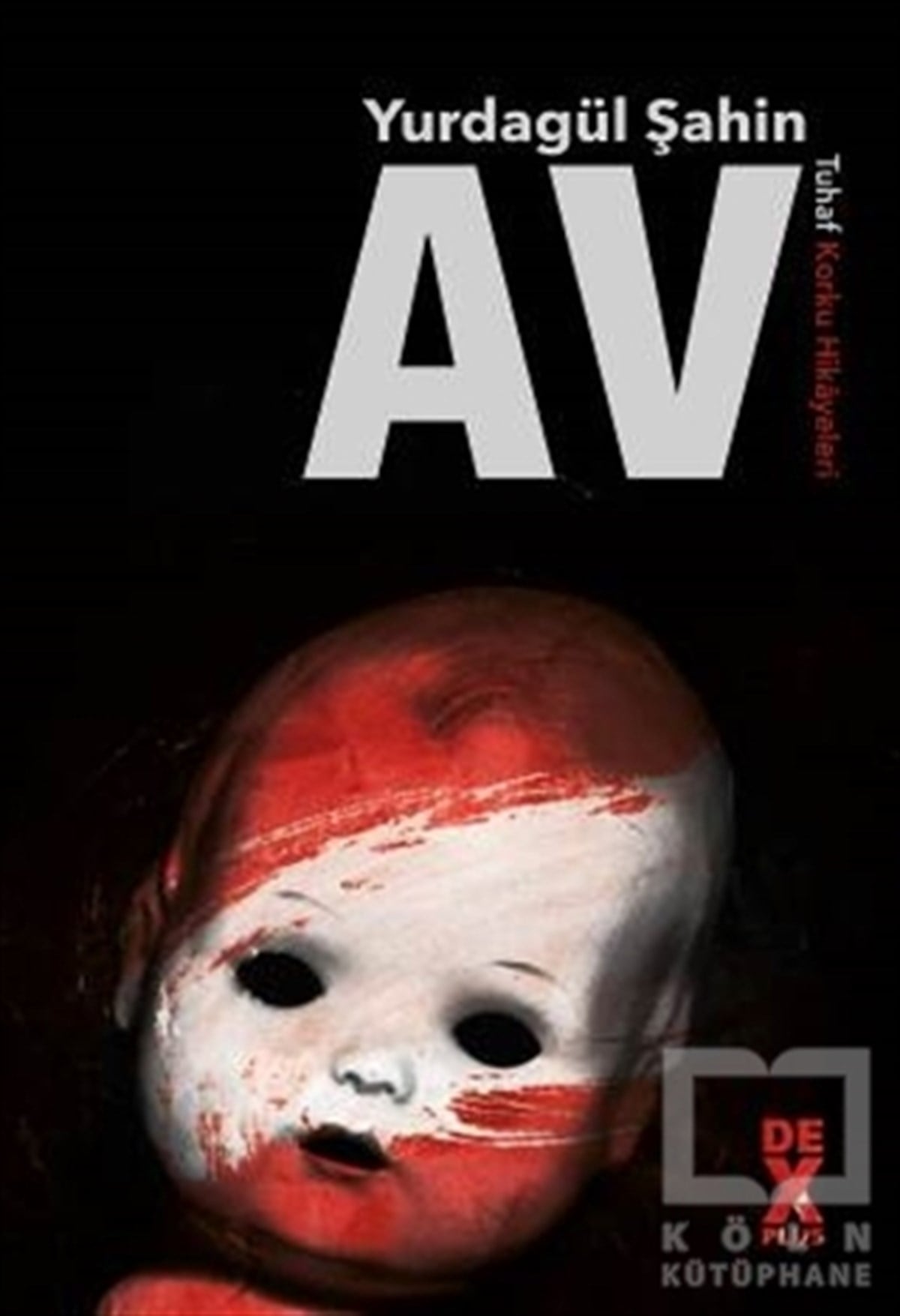 Yurdagül ŞahinRomanAv