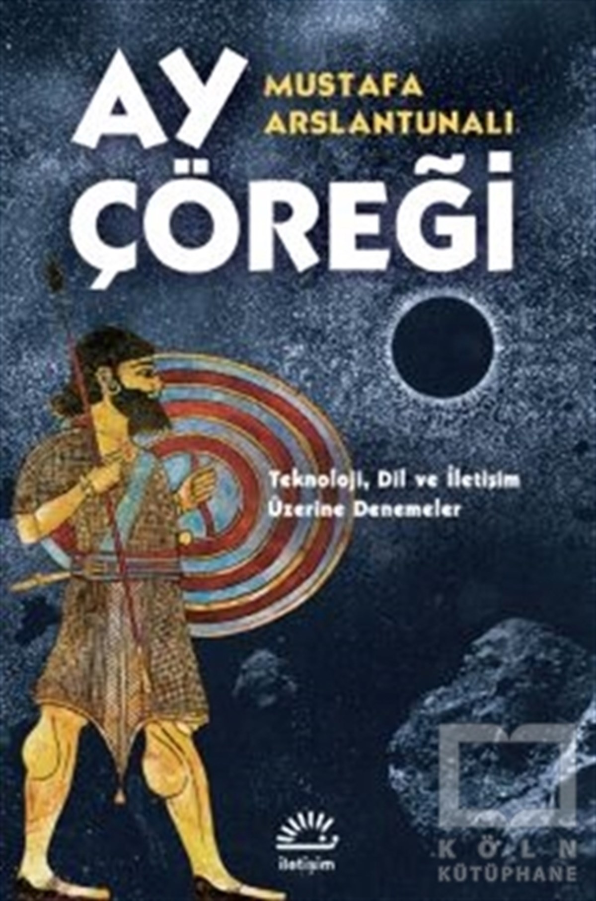 Mustafa ArslantunalıDeneme KitaplarıAy Çöreği