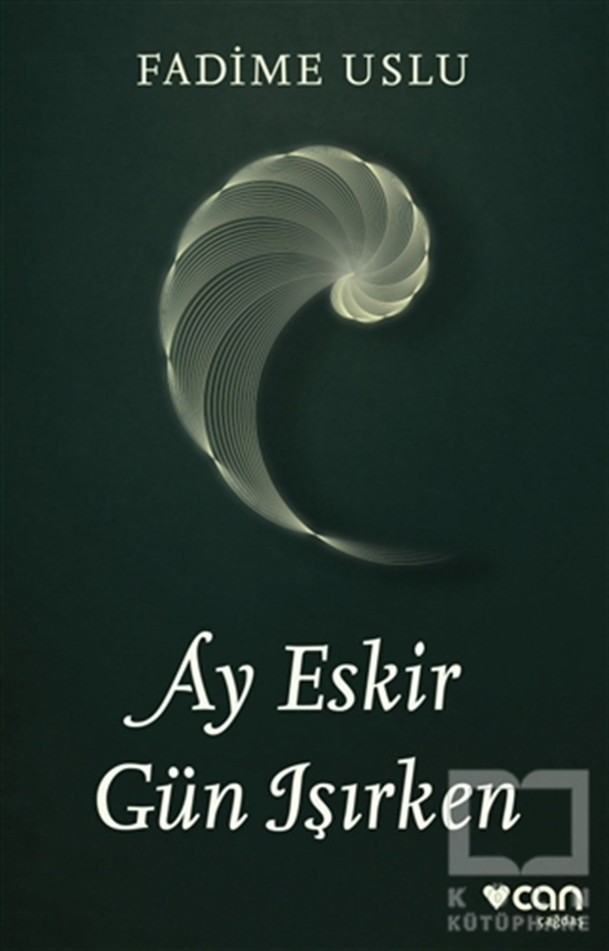 Fadime UsluRomanAy Eskir Gün Işırken