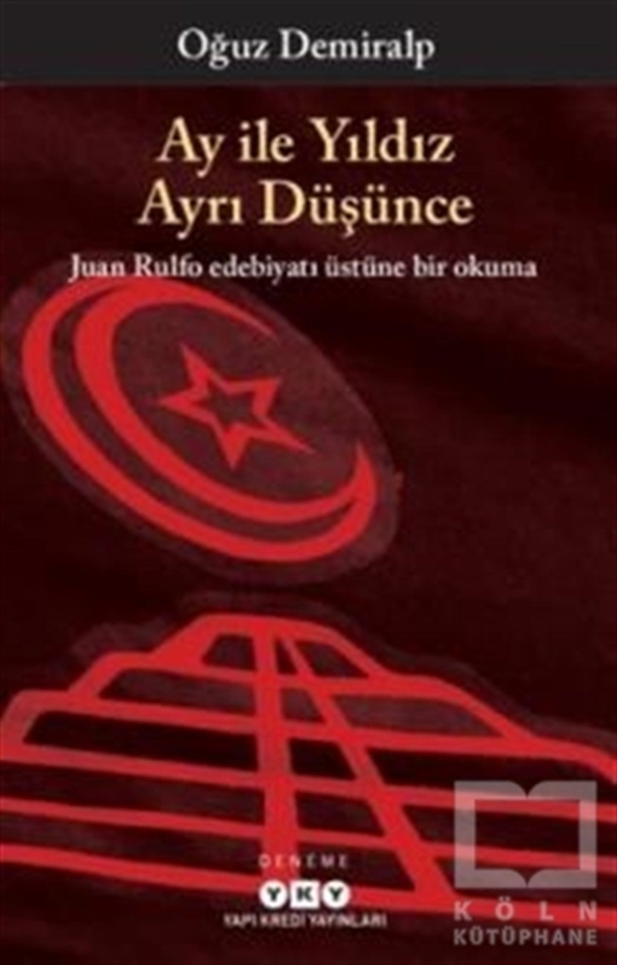 Oğuz DemiralpDenemeAy ile Yıldız Ayrı Düşünce