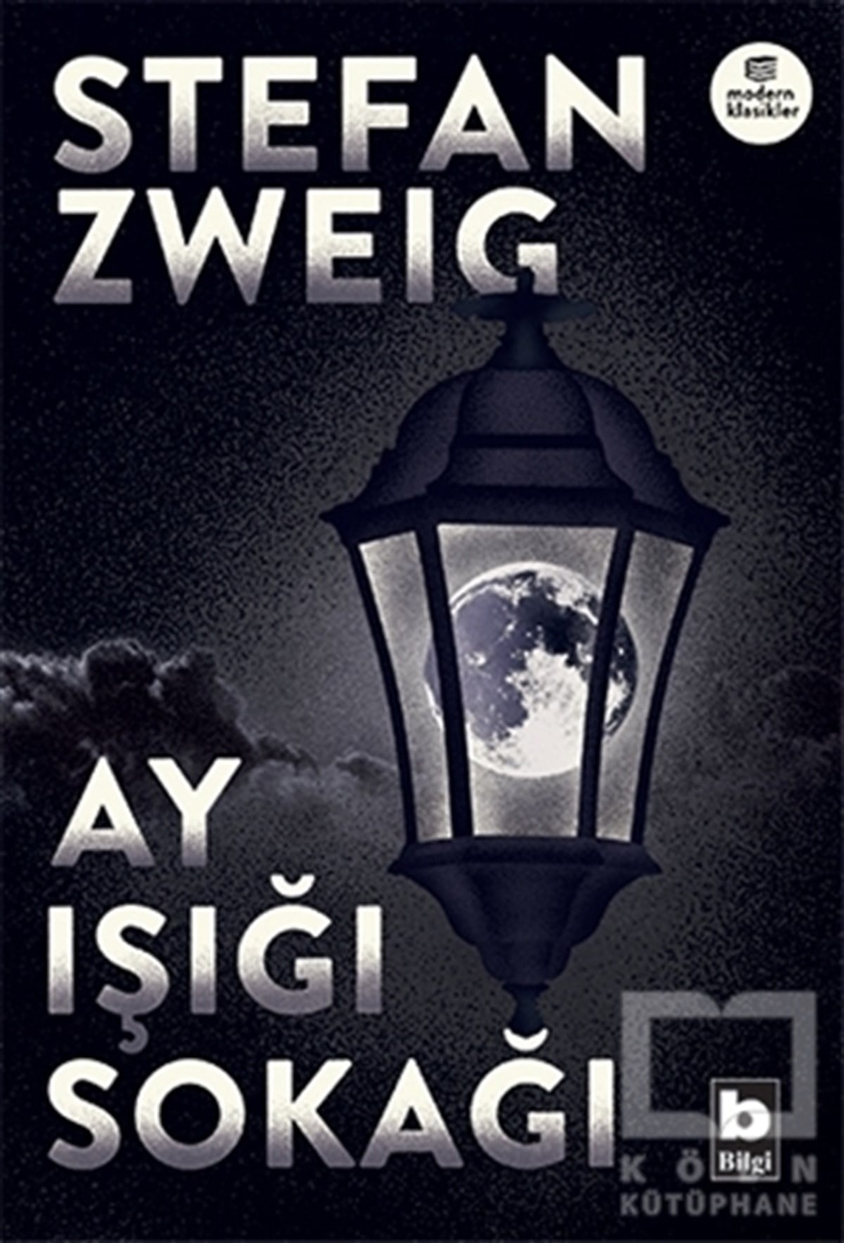 Stefan ZweigRomanAy Işığı Sokağı