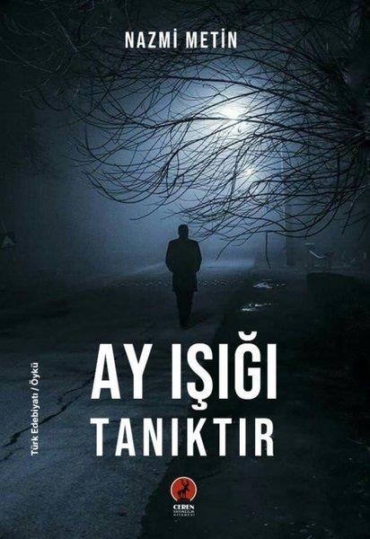 Nazmi MetinHikaye (Öykü) KitaplarıAy Işığı Tanıktır