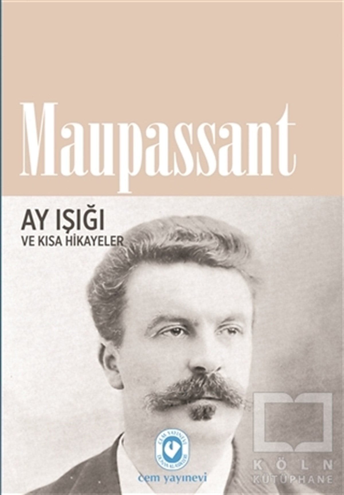 Guy de MaupassantFransız EdebiyatıAy Işığı ve Kısa Hikayeler
