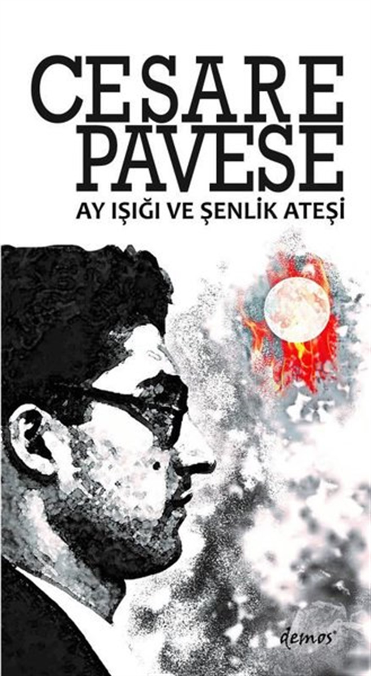 Cesare PaveseTürkiye RomanAy Işığı ve Şenlik Ateşi