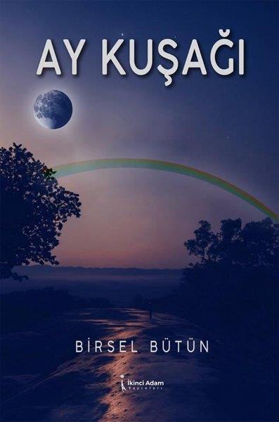 Birsel BütünTürkiye RomanAy Kuşağı