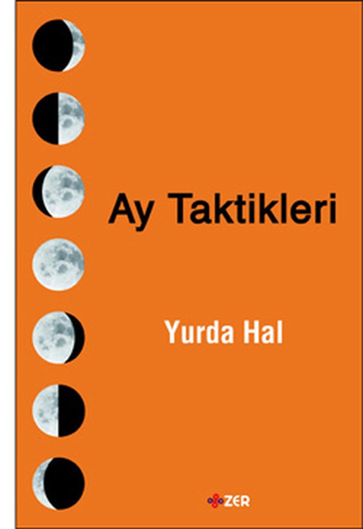 Yurda HalAstroloji KitaplarıAy Taktikleri