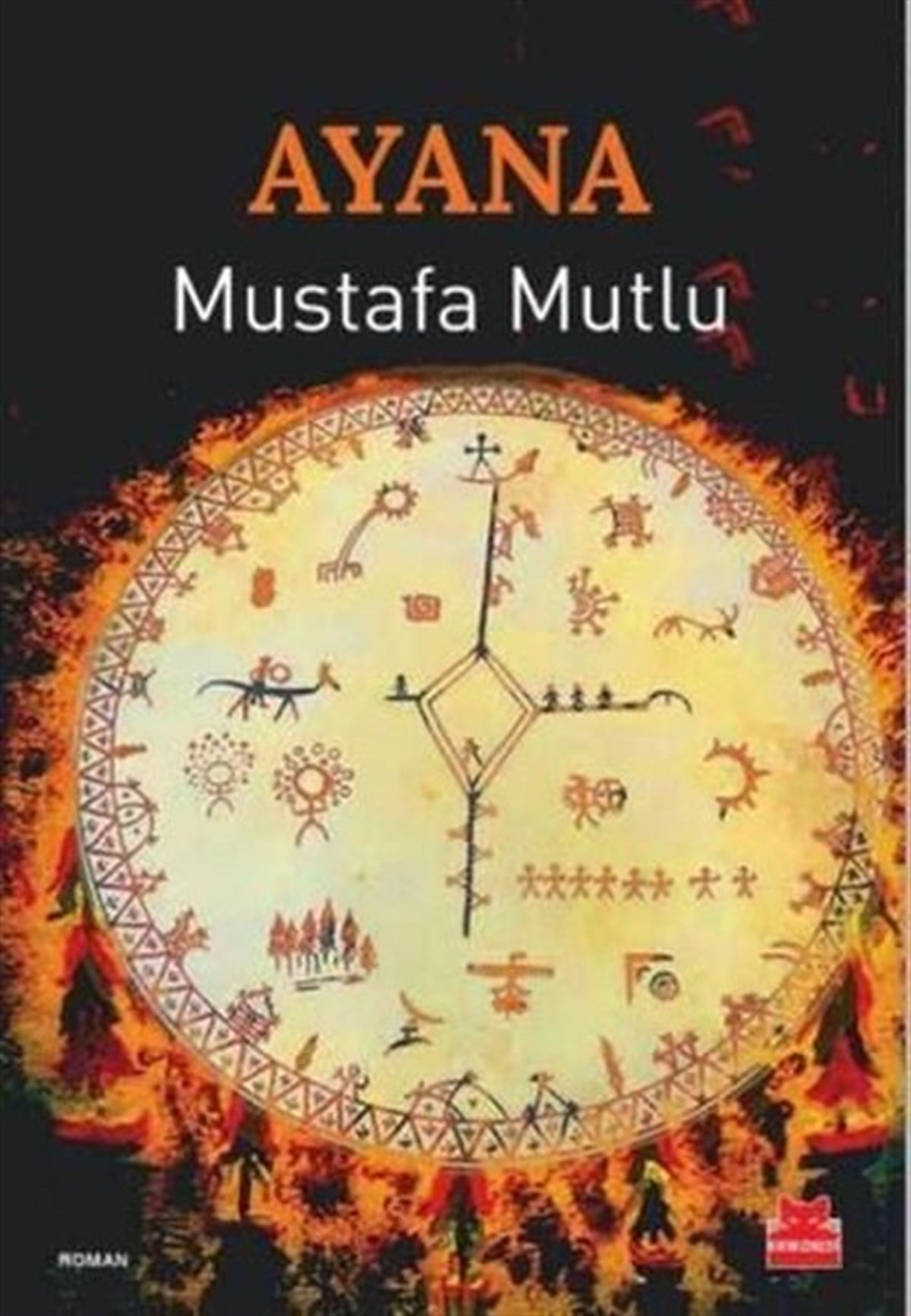 Mustafa MutluTürkiye RomanAyana