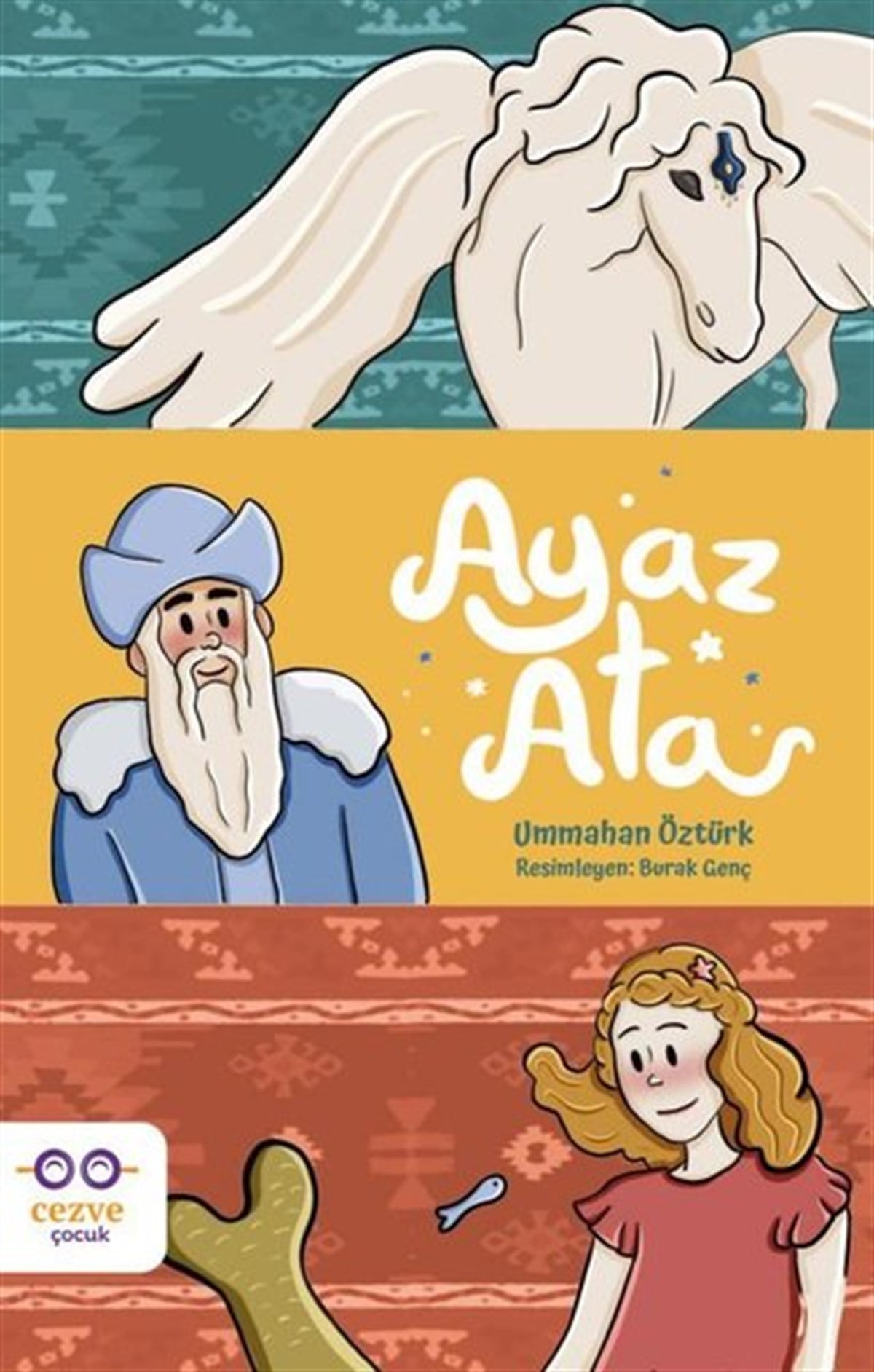 Köln KütüphaneÇocuk Gençlik RomanlarıAyaz Ata