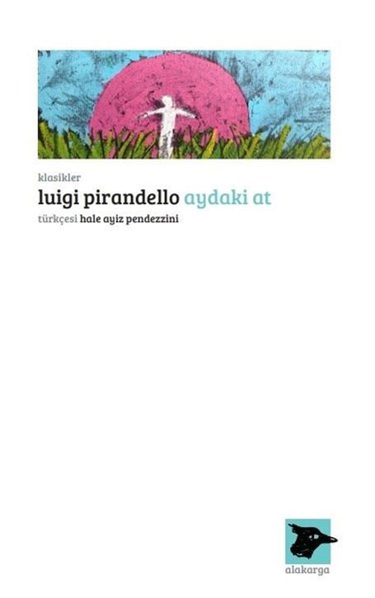 Luigi PirandelloDünya KlasikleriAydaki At