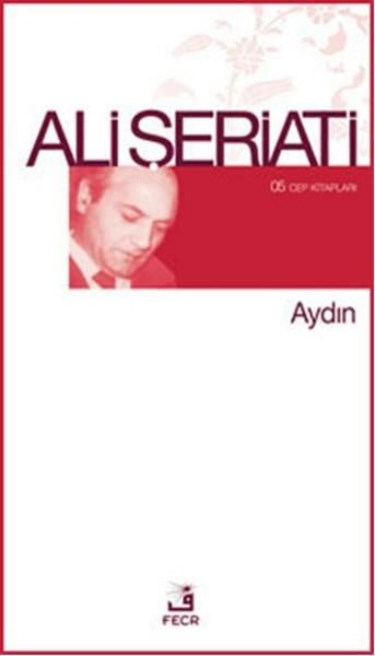 Ali ŞeriatiFelsefe BilimiAydın