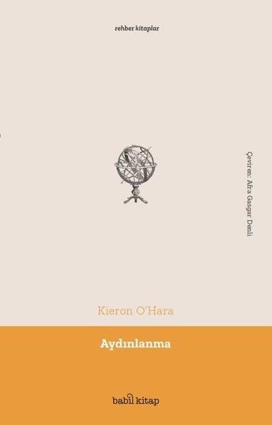 Kieron O'HaraFelsefe BilimiAydınlanma - Rehber Kitaplar