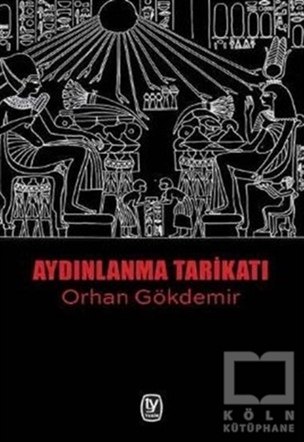 Orhan GökdemirAraştıma-İnceleme-ReferansAydınlanma Tarikatı
