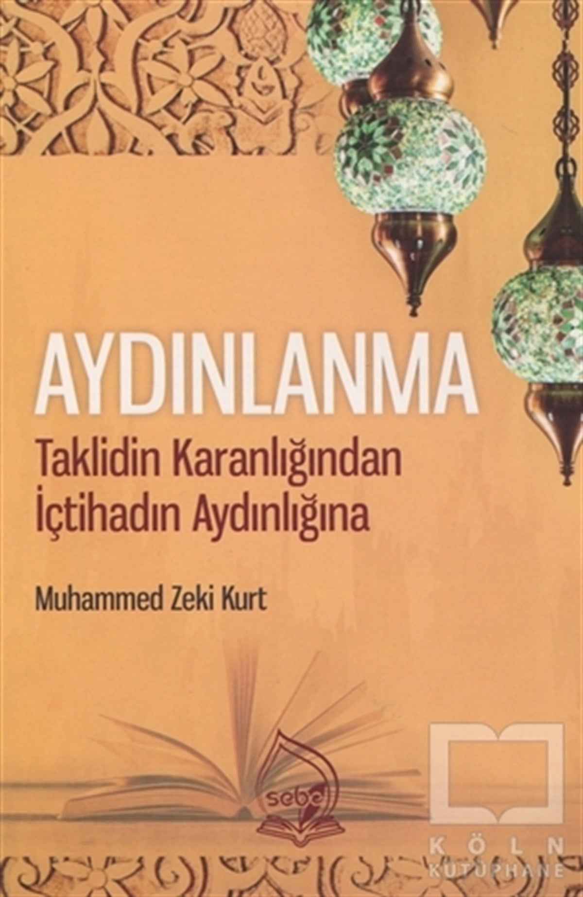 Muhammed Zeki KurtDiğerAydınlanma