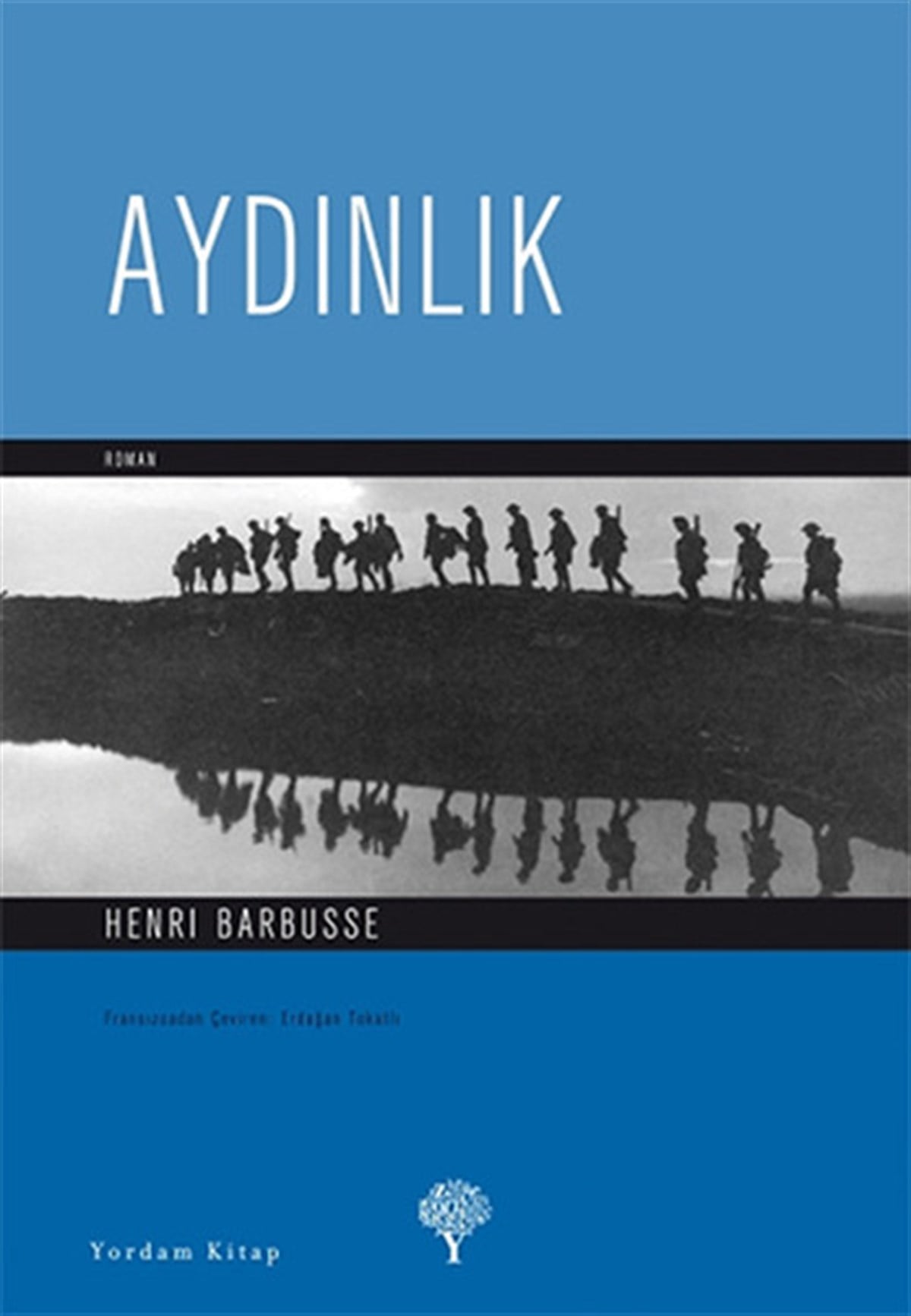 Henri BarbusseDünya RomanAydınlık