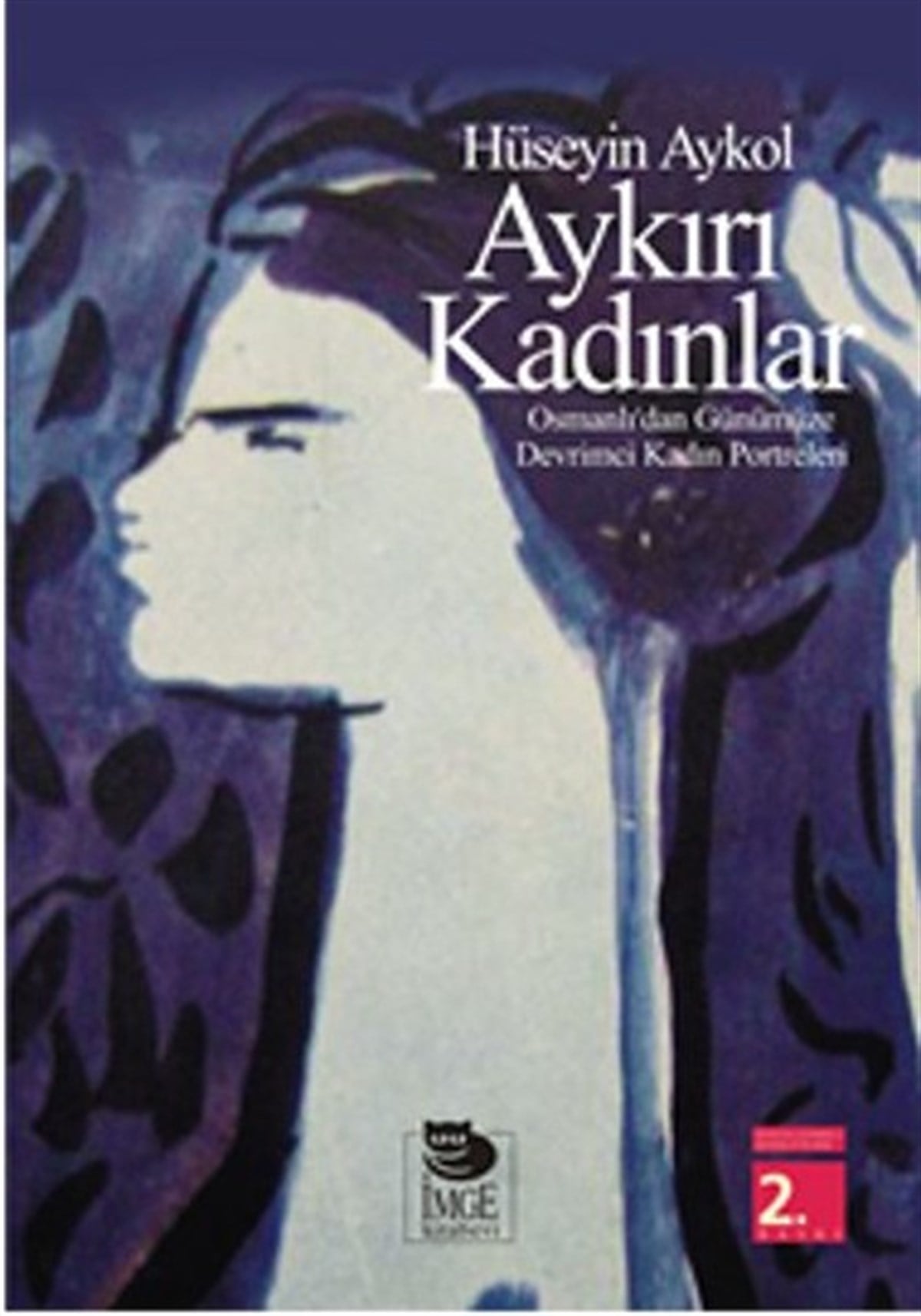 Hüseyin AkyolKadınAykırı Kadınlar