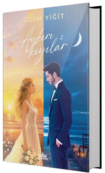 Gizem YiğitTürk RomaniAykırı Kıyılar 2 - Özel Baskı