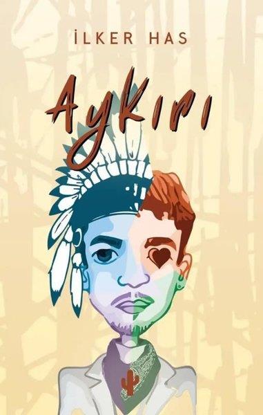 İlker HasTürk RomaniAykırı