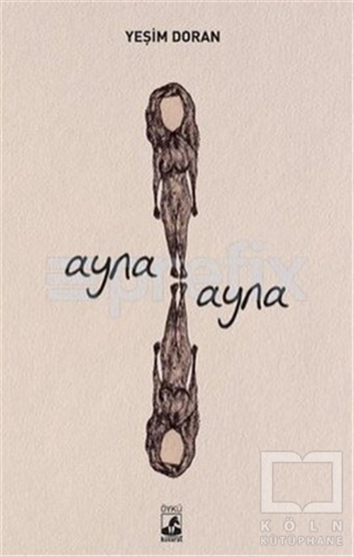 Yeşim DoranRomanAyna Ayna
