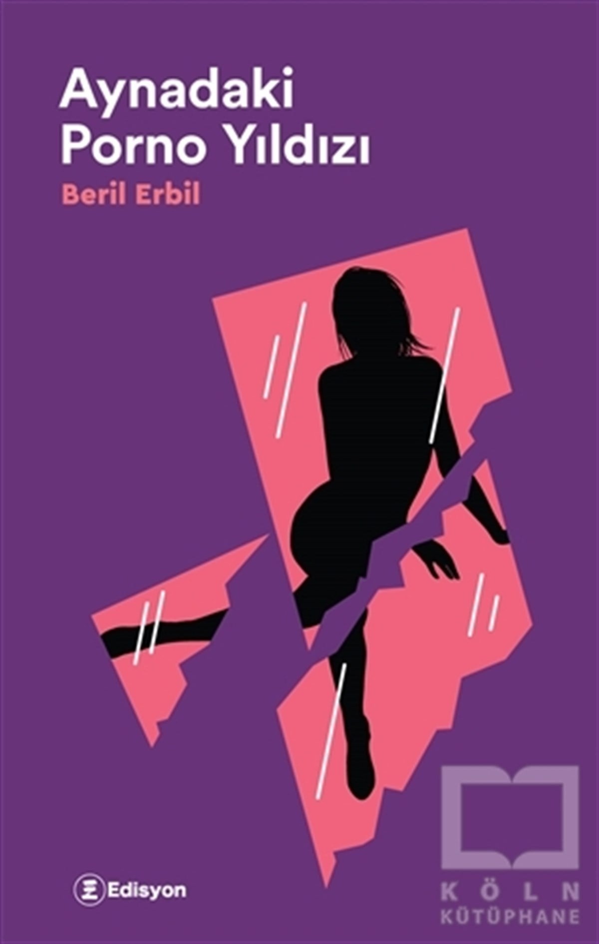Beril ErbilHikaye (Öykü) KitaplarıAynadaki Porno Yıldızı