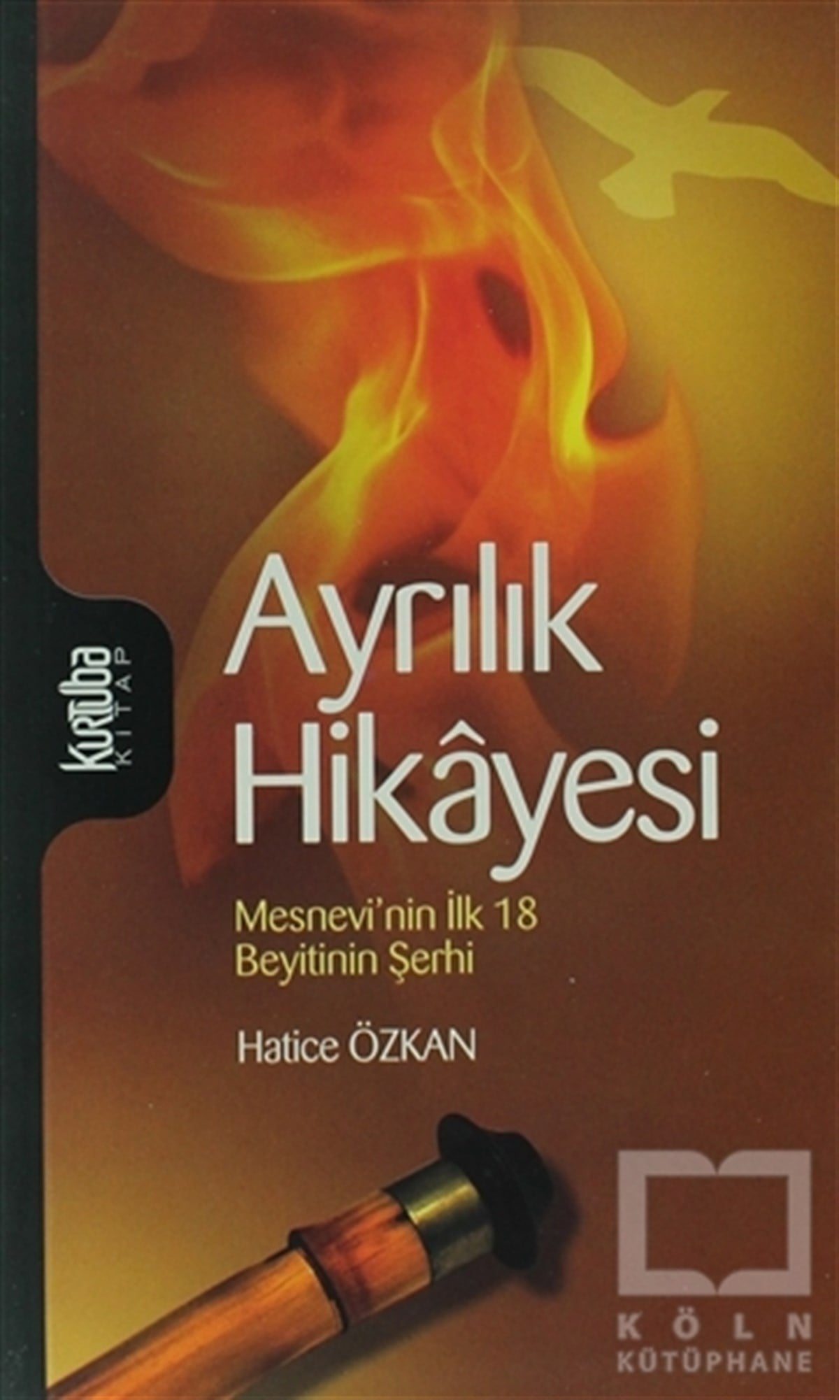 Hatice ÖzkanTasavvuf - Mezhepler - TarikatlarAyrılık Hikayesi