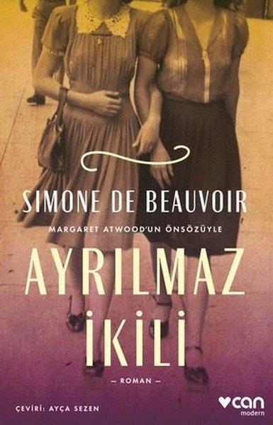 Simone de BeauvoirDünya RomanAyrılmaz İkili