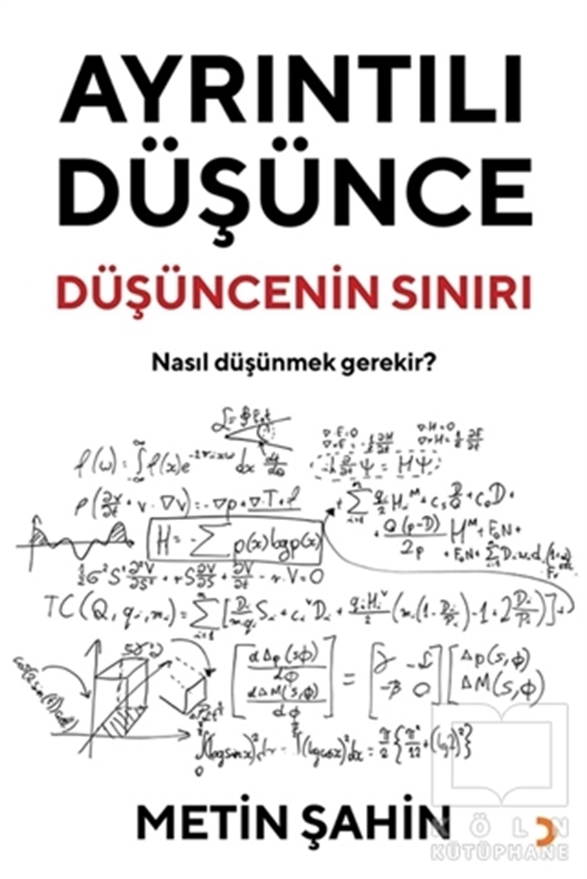 Metin ŞahinAraştıma-İnceleme-ReferansAyrıntılı Düşünce