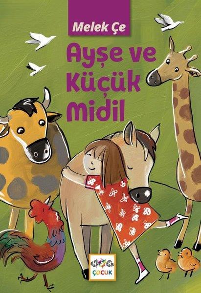 Melek ÇeÇocuk Gençlik RomanlarıAyşe ve Küçük Midil