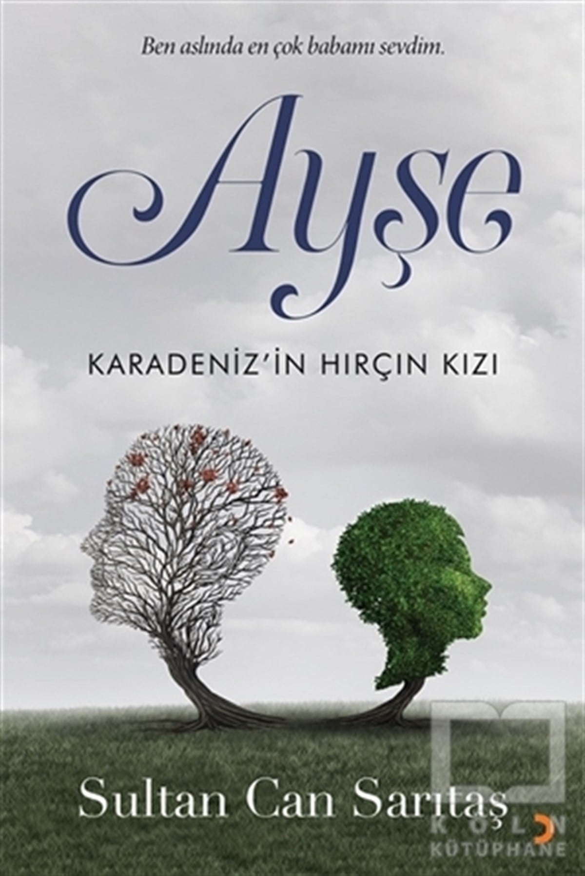 Sultan Can SarıtaşTürkçe RomanlarAyşe