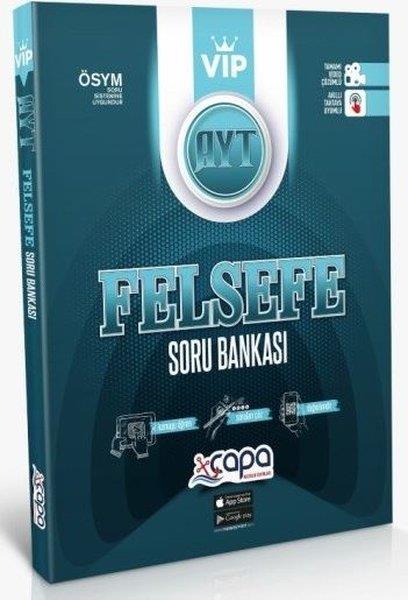 KolektifAYT FelsefeAYT Felsefe Soru Bankası