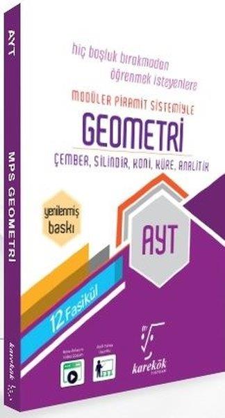 KolektifAYT GeometriAYT Geometri Mps (Modüler Piramit Sistemi)