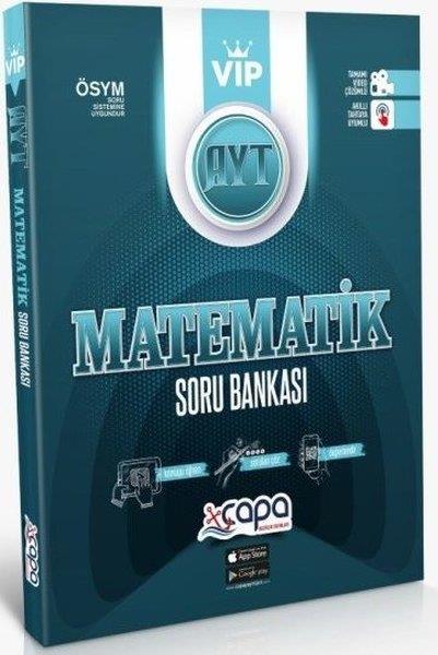 KolektifAYT MatematikAYT Matematik Soru Bankası