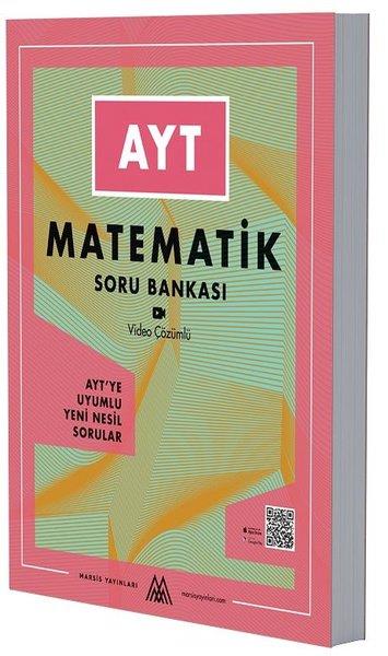 KolektifAYT MatematikAYT Matematik Soru Bankası
