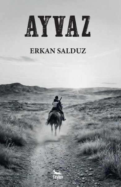 Erkan SalduzTürk RomaniAyvaz