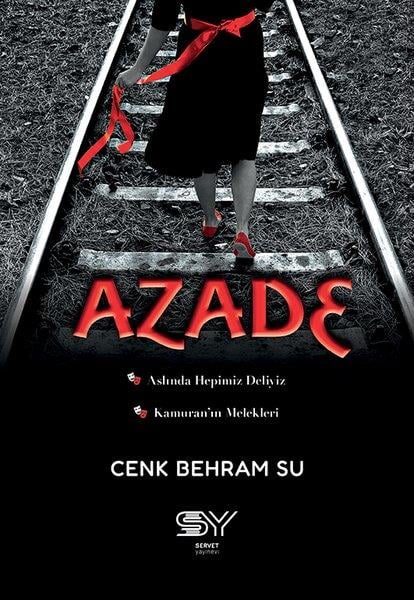 Cenk Behram SuTürk OyunlarıAzade