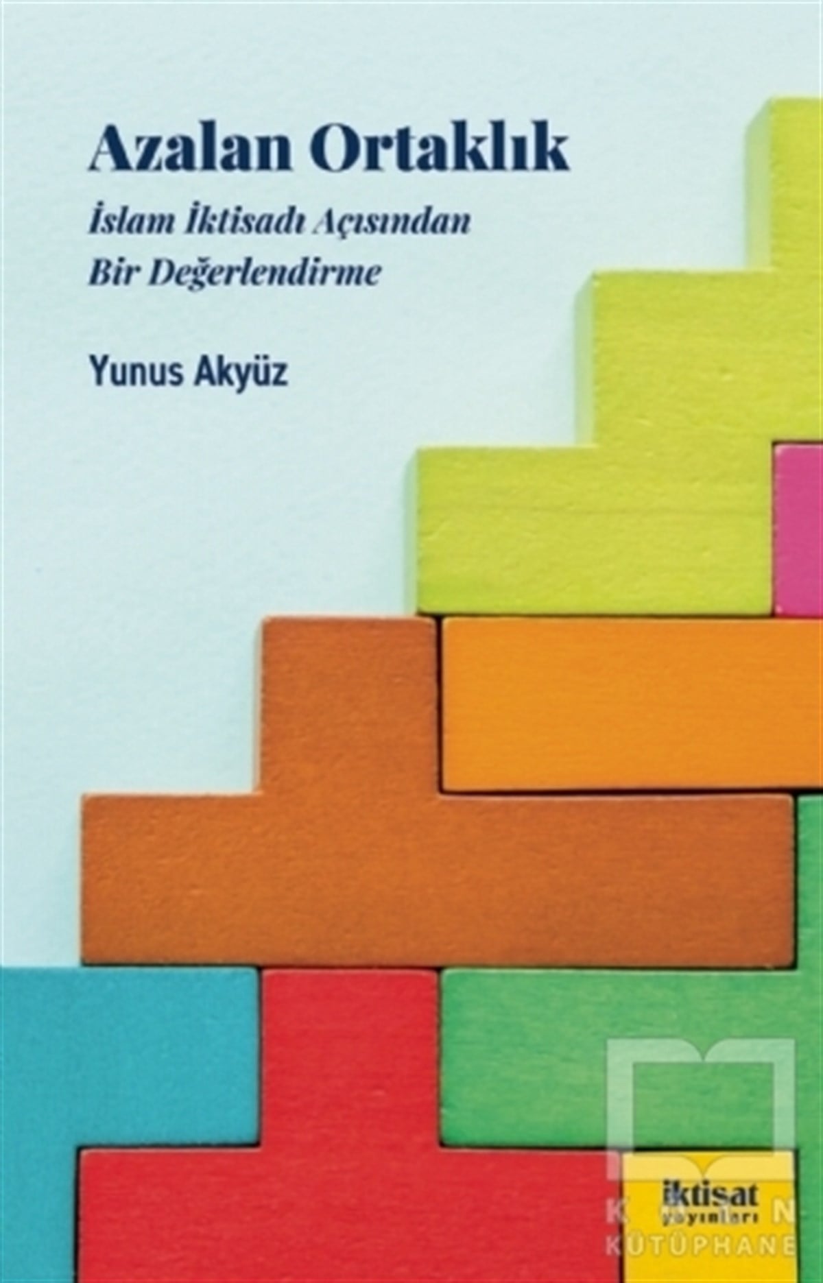 Yunus AkyüzDiğerAzalan Ortaklık