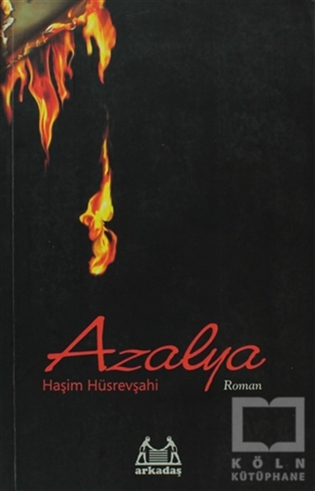 Haşim HüsrevşahiTürk EdebiyatıAzalya