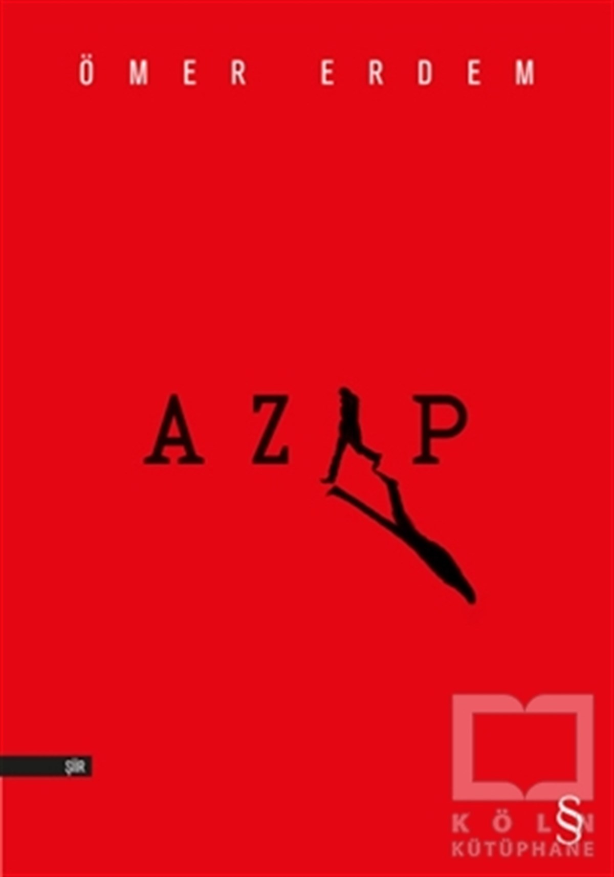 Ömer ErdemŞiirAzap