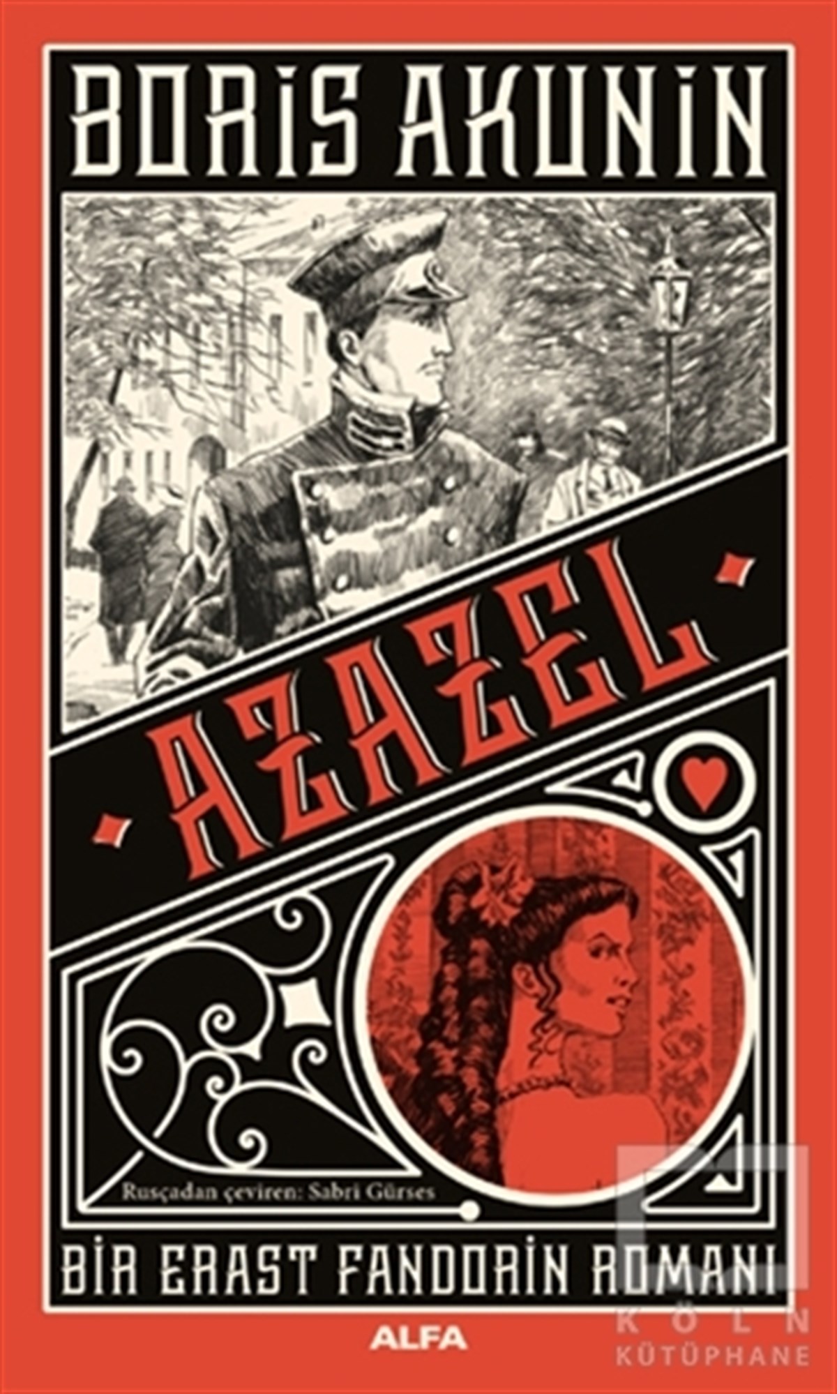 Boris AkuninRomanAzazel