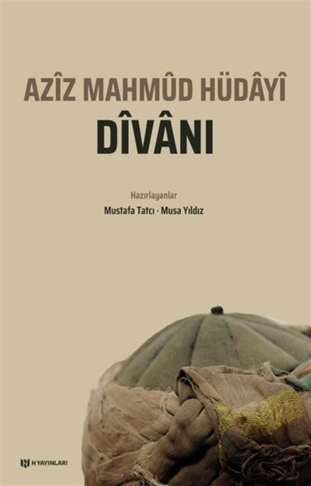 KolektifTasavvuf KitaplarıAziz Mahmud Hüdayi Divanı