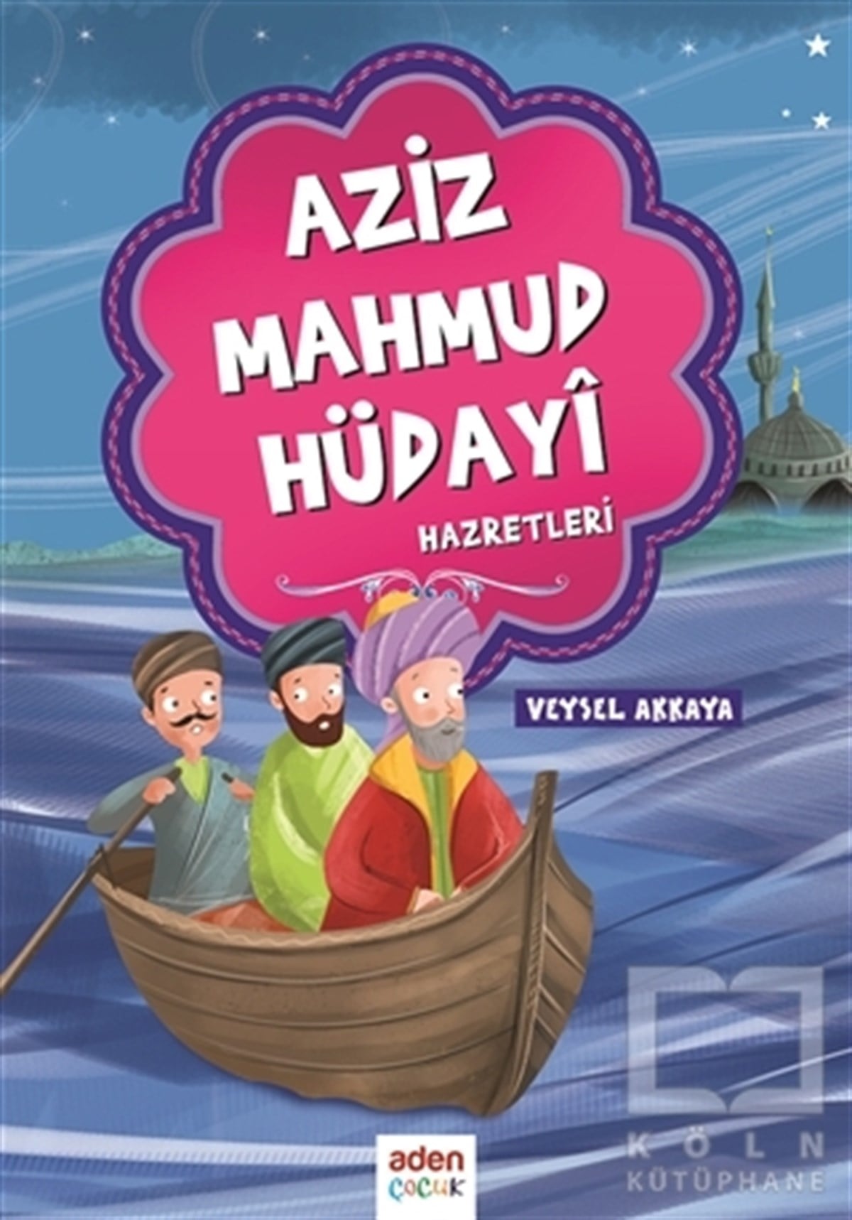 cevdet saitDin EğitimiAziz Mahmud Hüdayi Hazretleri