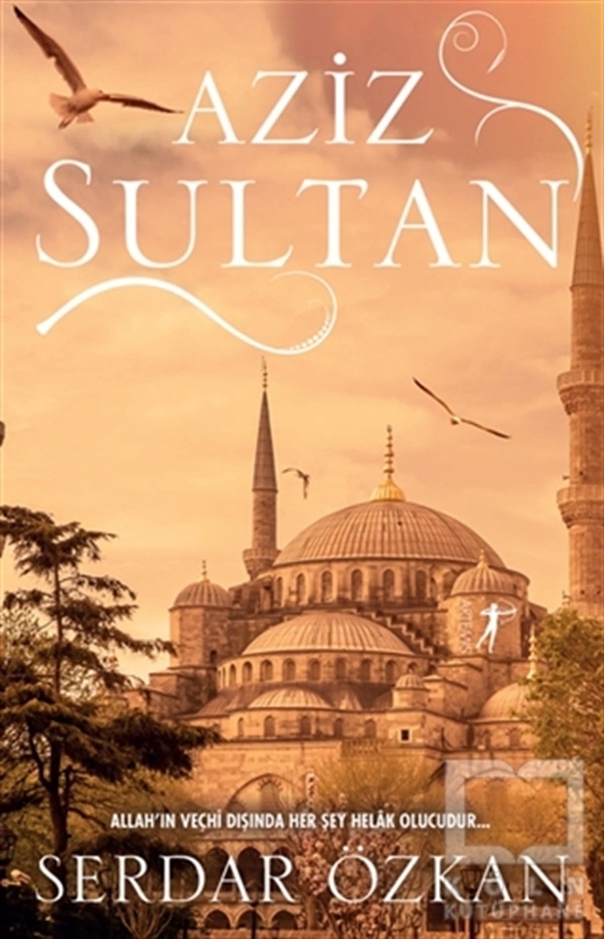 Asmin Ayşe GündoğduBiyografi-OtobiyogafiAziz Sultan
