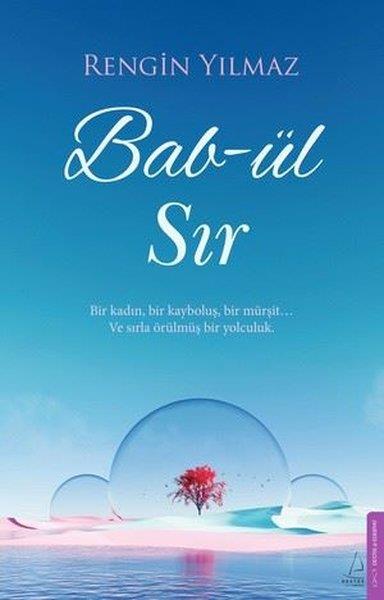 Rengin YılmazKişisel Gelişim KitaplarıBab-ül Sır